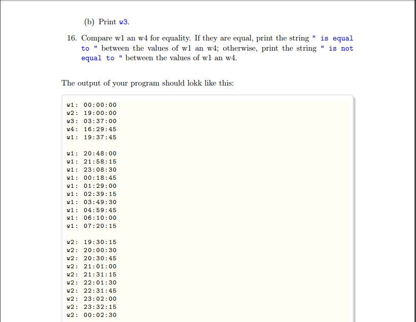 ss) { this.hours = hh; this.minutes = mm; this.seconds = ss; }