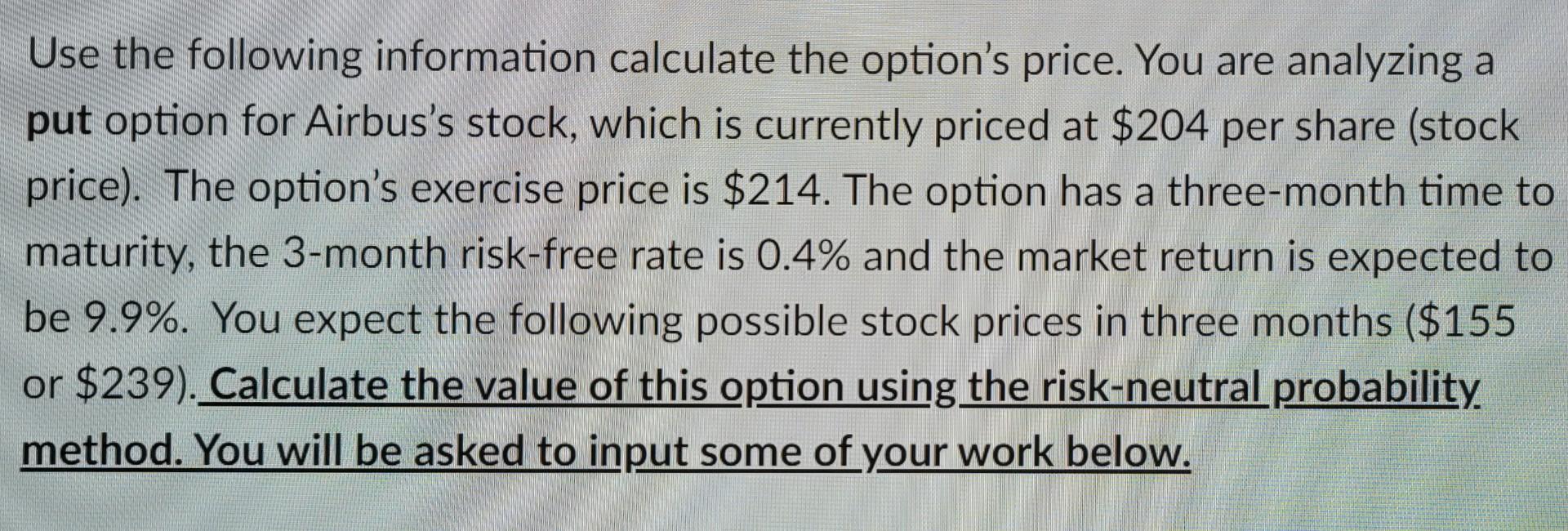  Please explain and show work, will thumbs up. Thankyou. Use the