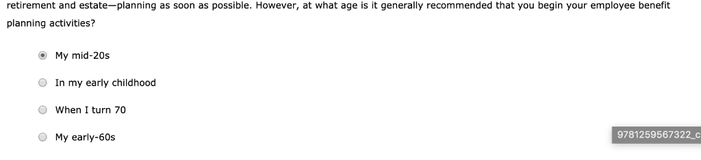 (DOES NOT TAKE, TAKES) 8. (401K, 104K) 9. (CHILD, ELDER) 10. (LONG