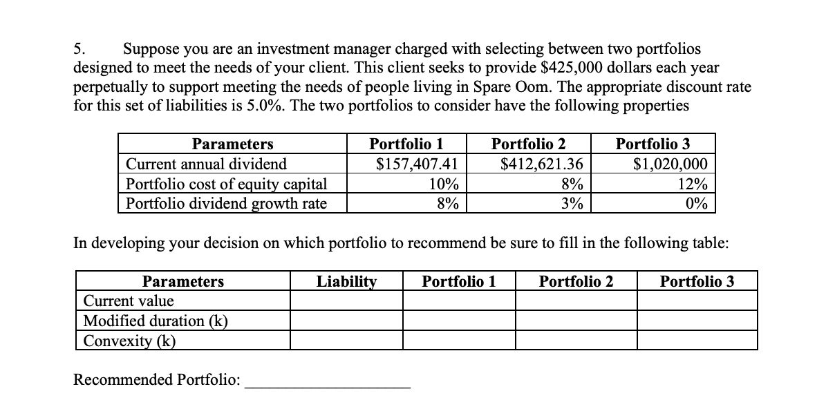 PLEASE SHOW ALL WORK - PLEASE MAKE IT READABLE - AND PLEASE