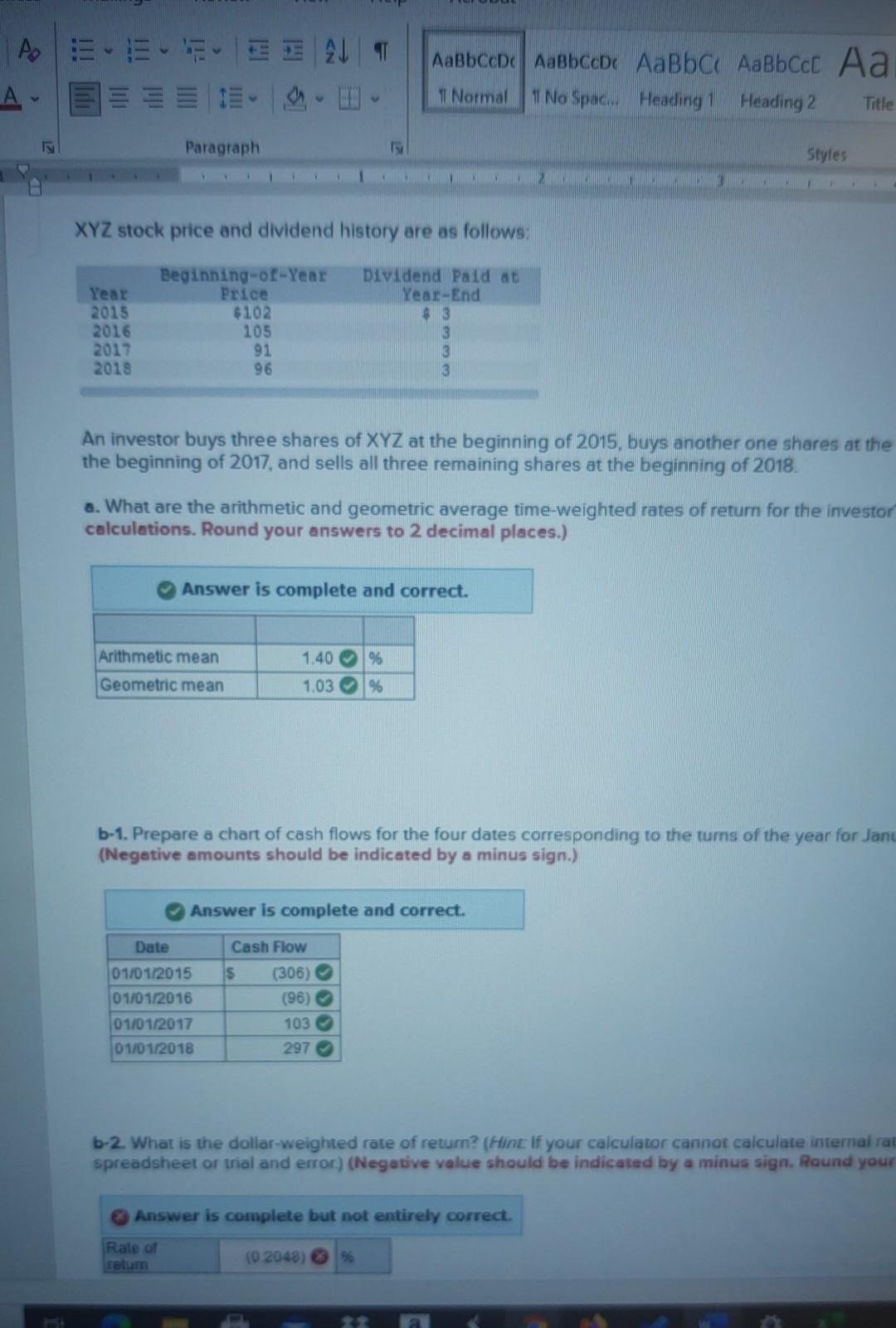  A ... 2] T AaBbceDe AaBbcede AaBbc AaBbccc Aa Heading1 Heading