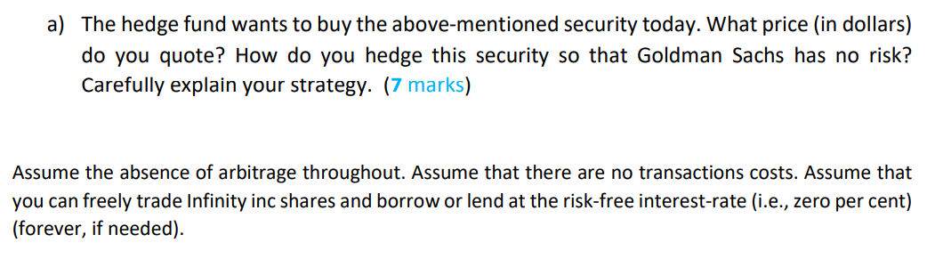 on and freely traded on the New York stock exchange. You are