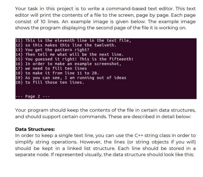 use C++, do your own code otherwise I will give you dislike,