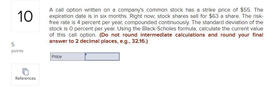 Please use excel and show formulas! Will "like" if a correct answer,