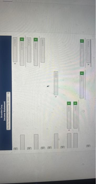 condensed data. (a) Prepare a muitipiestep income statement, ithit other revenues before