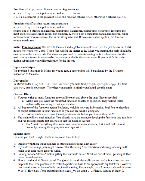 30 points (3% of the course grade) and must be completed and