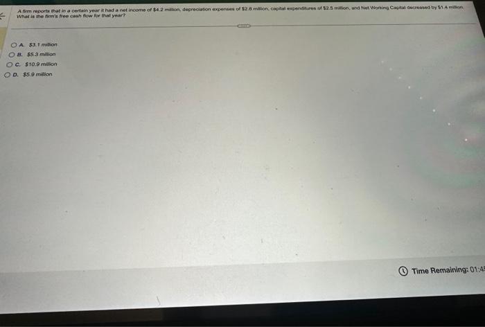 14 Afrm reporta bat' in a certain yever it had a net