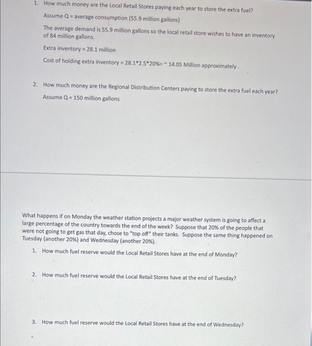 please answer these short questions after reading the case study. i will