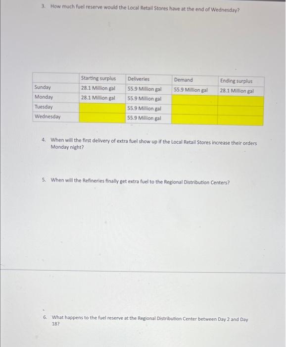 upvote if answers are correct! thank you. 1. How much money are