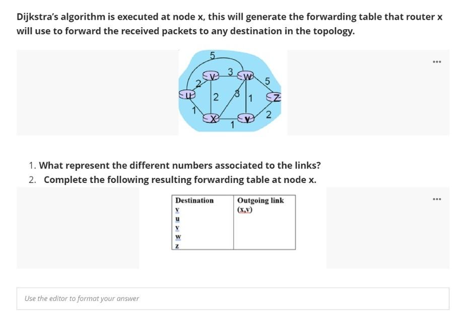 computer engineering please write answer in details, with explanation and try to