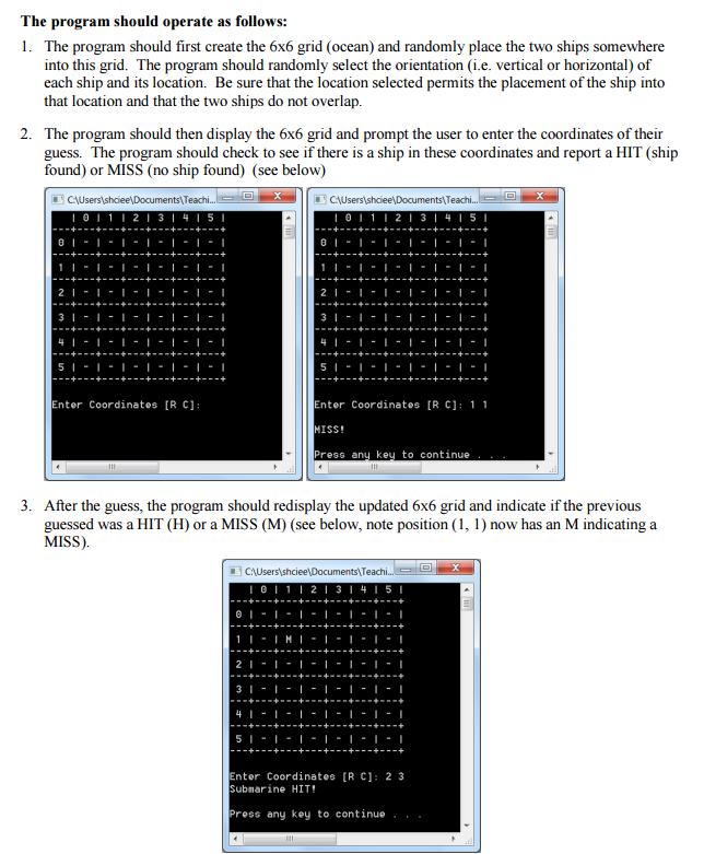 use a 6*6 board. This is a single-player game where the player
