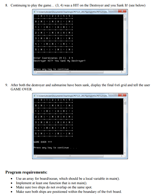 no strings. Please don't use vector please. Thank you very much. Learning