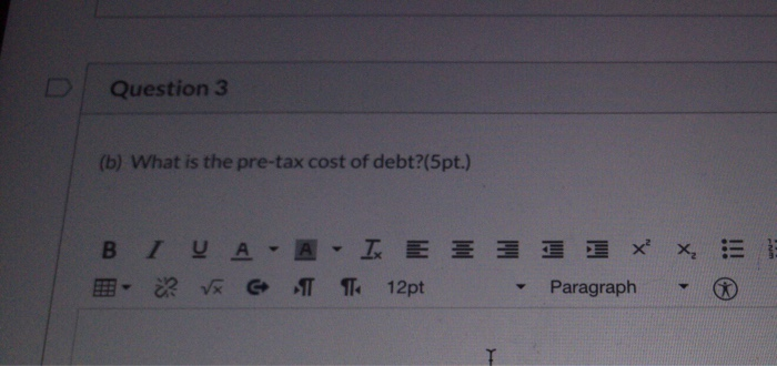 80 bonds outstanding with a 6% annual coupon rate, 8 years to