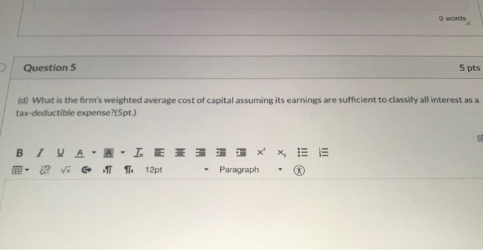 also has 4,000 shares of common stock outstanding. The stock has a