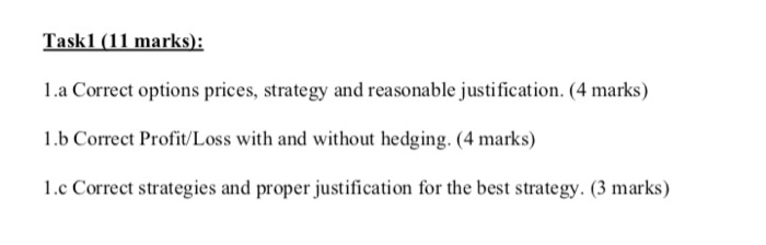 first trading day of 2008, you are concerned that your long position