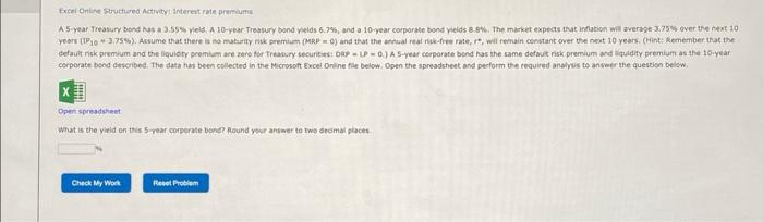  Open spreadsheet \begin{tabular}{|c|c|c|c|c|c|} \hline B12 & fx & & & &