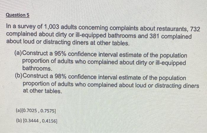 please show me how to get the answers down below using the