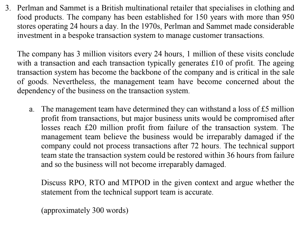  Please answer this question. Thank you! These are the terms mentioned