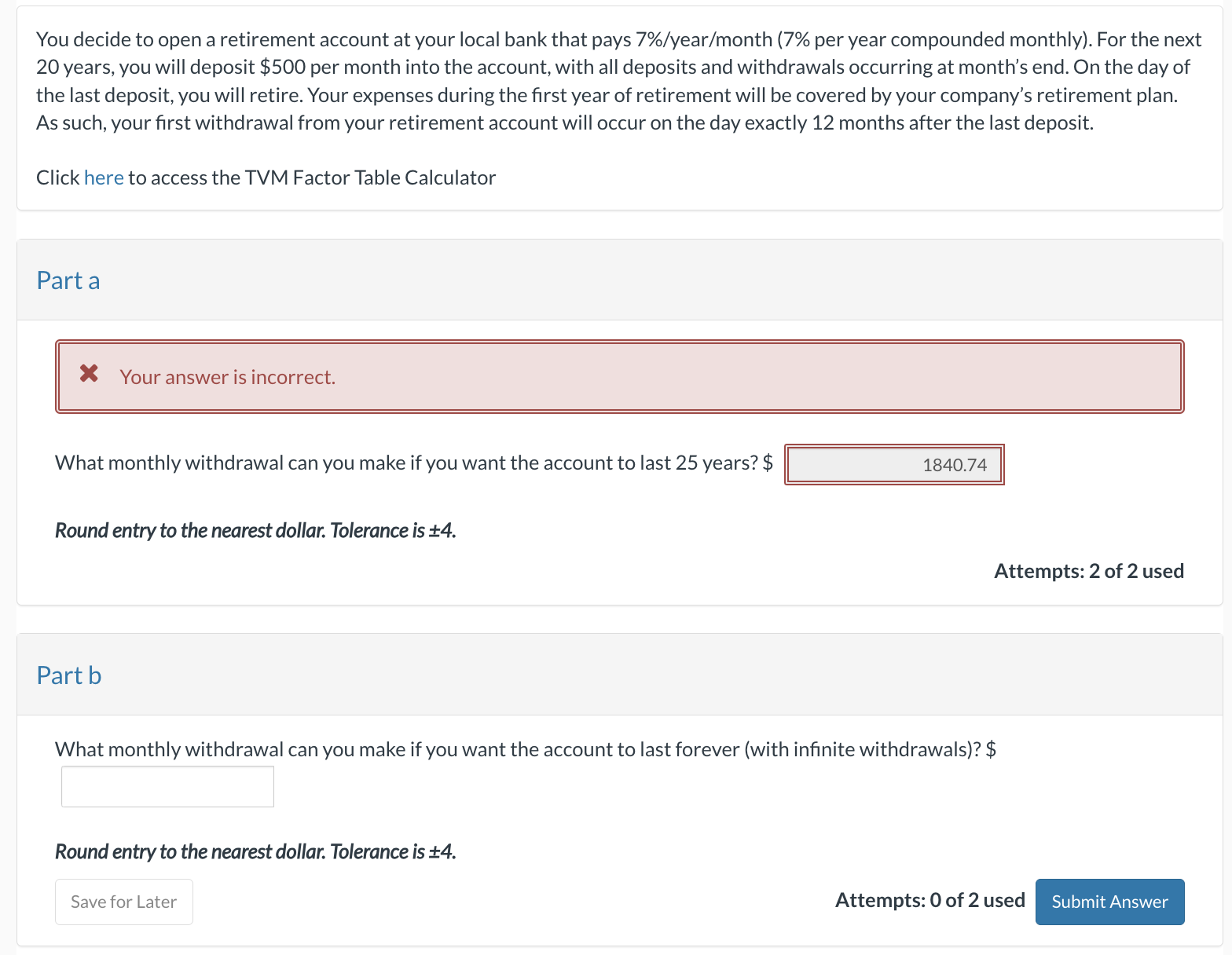  PLEASE ANSWER AS SOON AS POSSIBLE You decide to open a