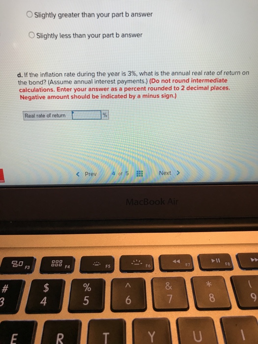 bond with a face value of $1,000 has 10 years until maturity,