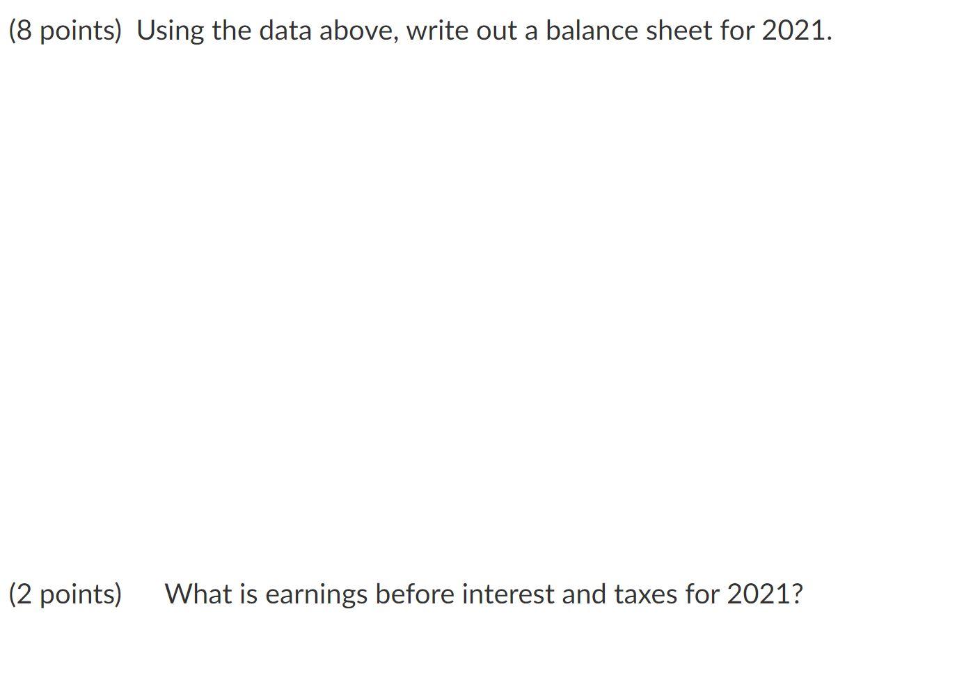 carefully and show all work. Make sure I can see your answer
