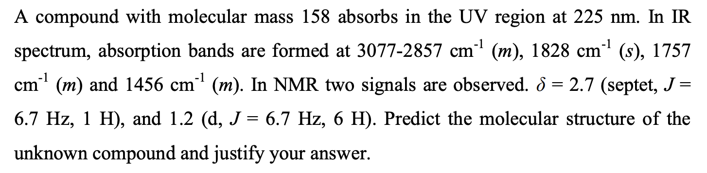 Answer and explain and show solutions in your own and in detail