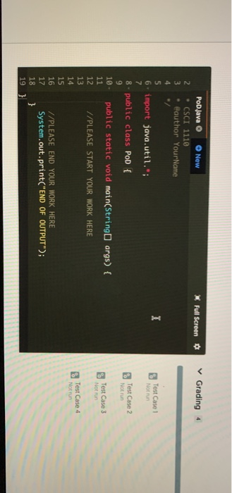 that have happened in a given area over the past year. You