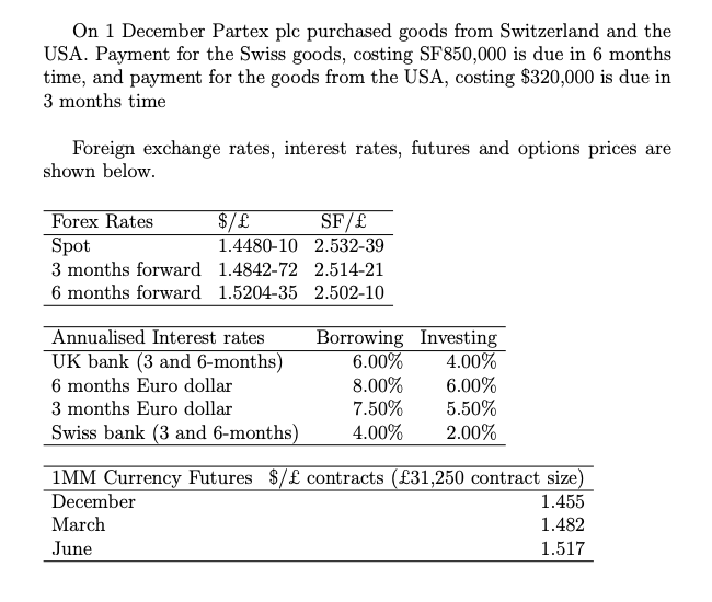 Could somebody please help explain the answer my lecturer has given. The
