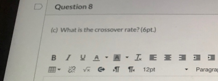 percent. Project A has an initial cost of $75,000, and should produce