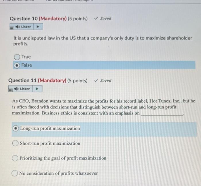 work. This requires employees to O consider only the results, regardless of