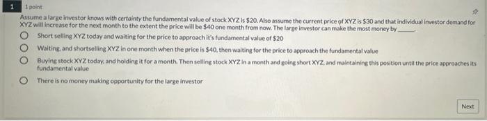 of prospect theory explains why, in some situations, investors who evaluate the