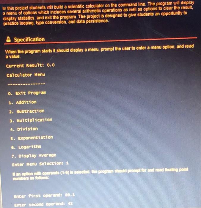  Code has to be in Python. You do not have to