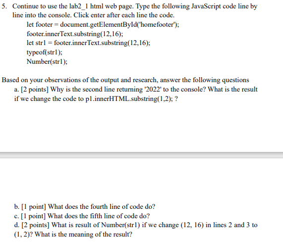 here is the code for lab 2.html Lab 2_1 Page for practicing