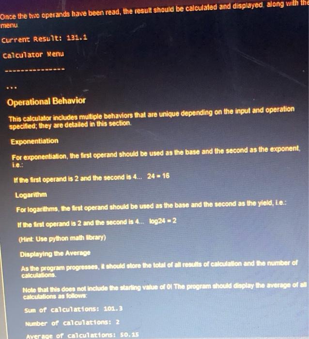 include the extra credit portion. In this project students vill build a