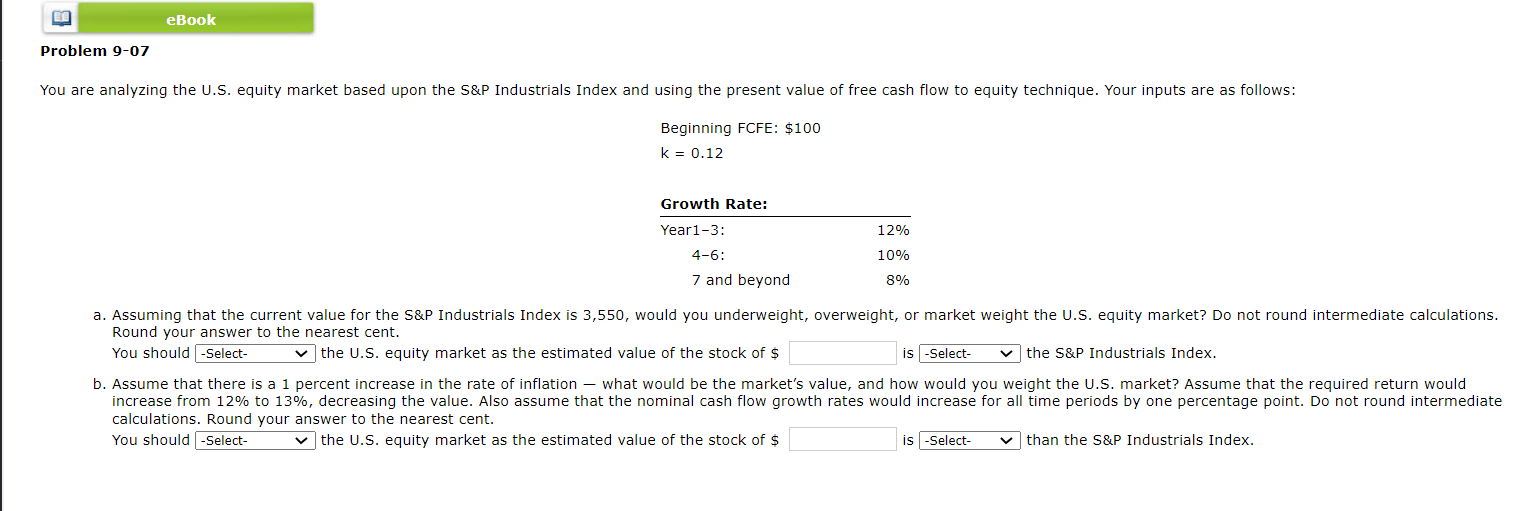 Left drop-down menus state underweight or overweight, and the ones on the