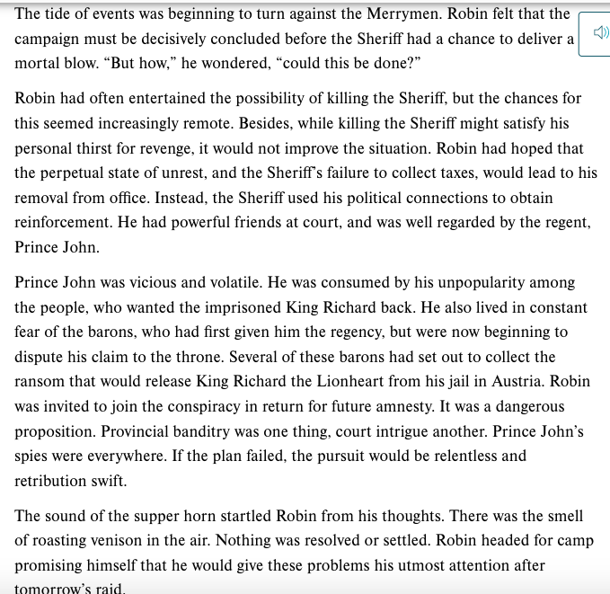 identification and potential solution analysis that will be used in case discussions