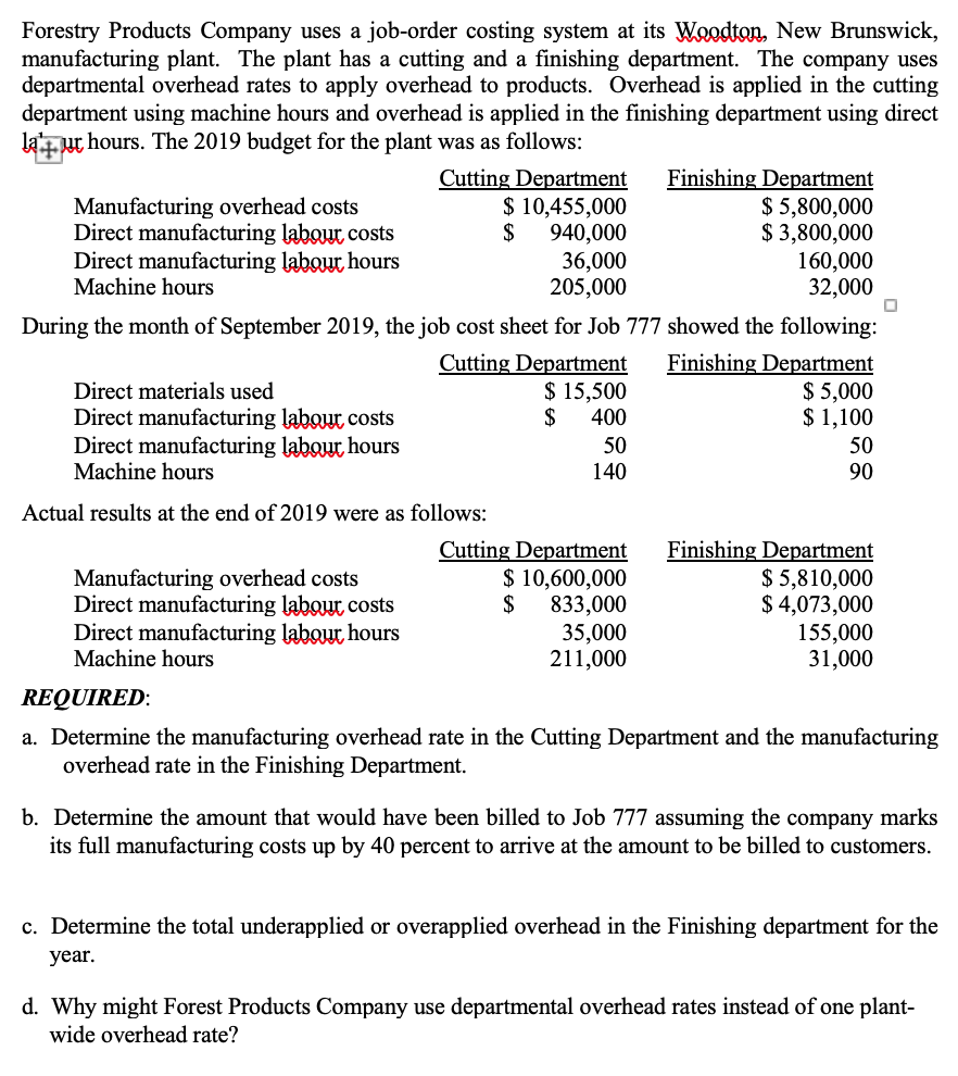  (Please show all the steps and processes, this will help me