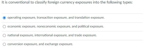  I've seen this same question but with different answer choices, so