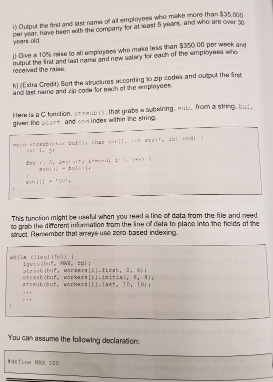 and manipulation of structures. Each se ould be designed within its own