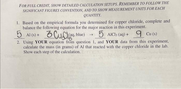 sample final buret reading (read to 0.01mL place) 34.77mL initial buret reading