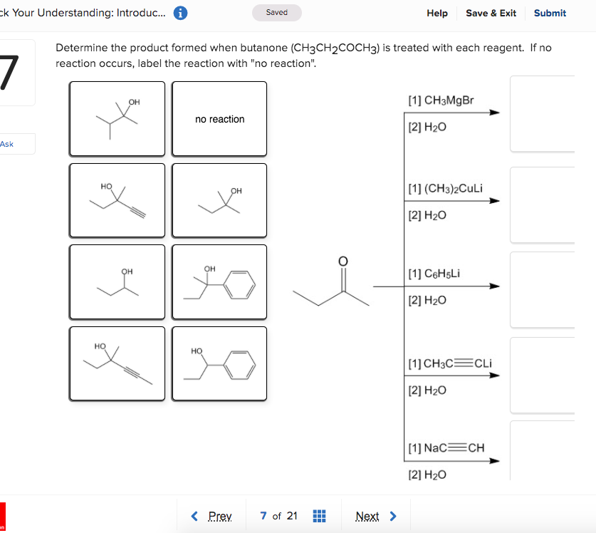 ck Your Understanding: Introduc... i Saved Help Save & Exit Submit