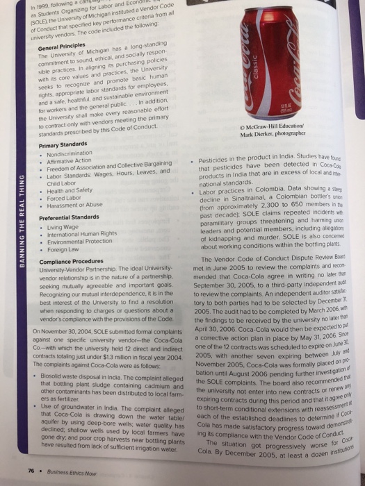 claims 1 of the 5 most important reasons CSR (Corporate Social Responsibility)