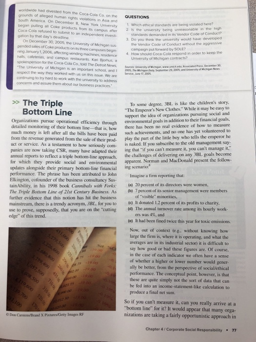 will continue to be important is "The Failure of the Public Sector."