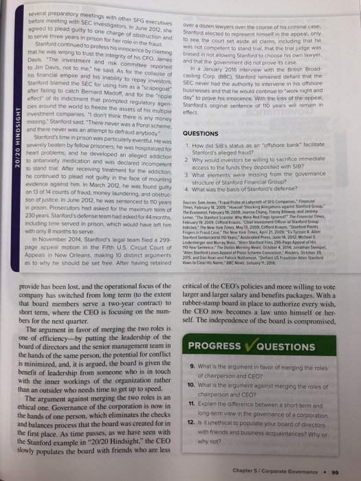 Ghillyer continues: "In the United States...citizens arguably expect less of government than