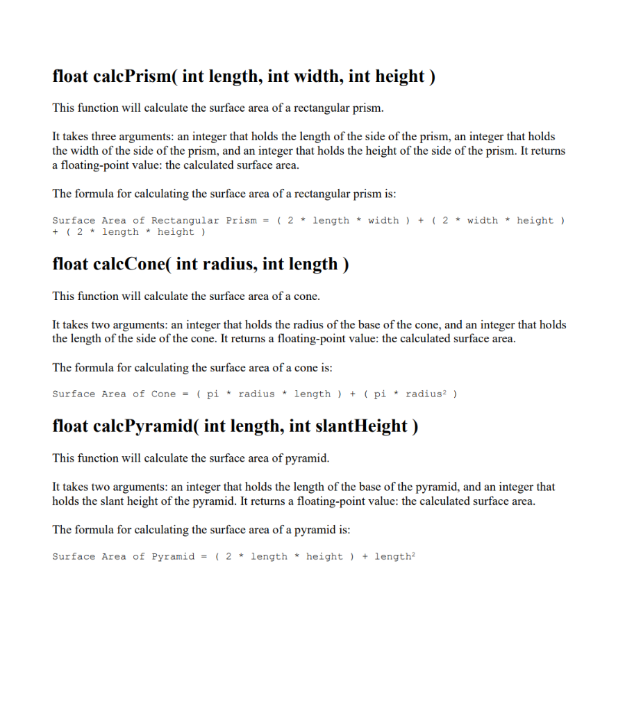 .cpp file /****************************************************************** CSCI 240 Program 6 Part 2 Spring 2023 Programmer: