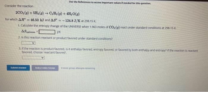  Use the Peferences to access important values if needed for this