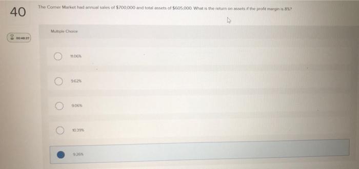  please answer all correctly and i will rate 5 star The