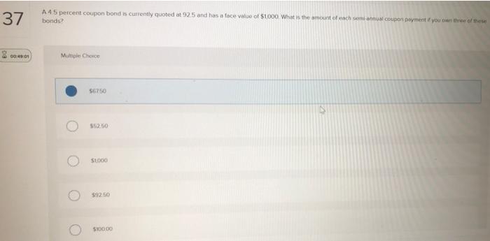 What is the return on sets the profit margin81 40 Mile Choice