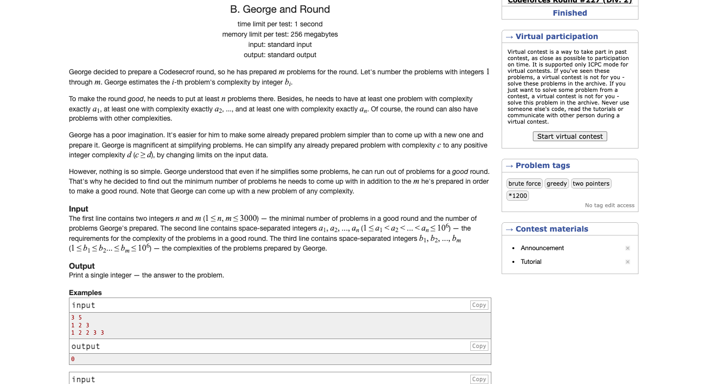 please show your answer in java and accompany it with an explanation.