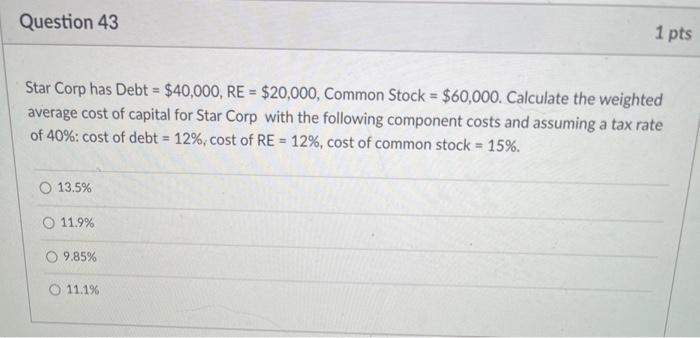 student loan at graduation is $10,000 to be paid in equal monthly